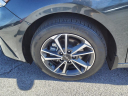 Thumbnail image of 2023 Kia Forte at Wallace Nissan Mitsubishi