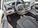 Thumbnail image of 2023 Chrysler Voyager at Blue Ridge Cjdr