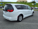 Thumbnail image of 2023 Chrysler Voyager at Blue Ridge Cjdr