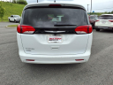 Thumbnail image of 2023 Chrysler Voyager at Blue Ridge Cjdr