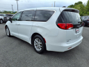 Thumbnail image of 2023 Chrysler Voyager at Blue Ridge Cjdr