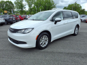 Thumbnail image of 2023 Chrysler Voyager at Blue Ridge Cjdr