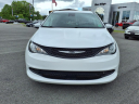 Thumbnail image of 2023 Chrysler Voyager at Blue Ridge Cjdr