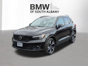 Thumbnail image of 2023 Volvo XC40 at BMW of South Albany