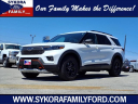 Thumbnail image of 2024 Ford Explorer at Sykora Family Ford