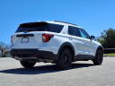 Thumbnail image of 2024 Ford Explorer at Sykora Family Ford