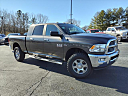Thumbnail image of 2017 Ram 2500 at Gary Mathews Motors