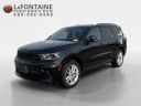 Thumbnail image of 2024 Dodge Durango at LaFontaine Ford Birch Run