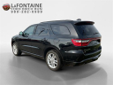 Thumbnail image of 2024 Dodge Durango at LaFontaine Ford Birch Run