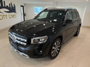 Thumbnail image of 2021 Mercedes-Benz GLB at LA City Cars