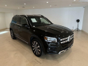 Thumbnail image of 2021 Mercedes-Benz GLB at LA City Cars