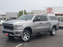 Thumbnail image of 2025 Ram 1500 at Toyota of Naperville - NEW