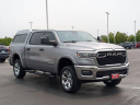 Thumbnail image of 2025 Ram 1500 at Toyota of Naperville - NEW