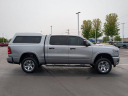 Thumbnail image of 2025 Ram 1500 at Toyota of Naperville - NEW