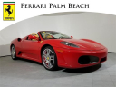 Thumbnail image of 2009 Ferrari F430 Spider at Ferrari And Maserati Of Palm Beach