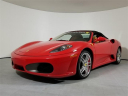 Thumbnail image of 2009 Ferrari F430 Spider at Ferrari And Maserati Of Palm Beach