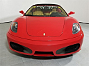 2009 Ferrari F430 Spider Base at Ferrari And Maserati Of Palm Beach
