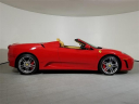 Thumbnail image of 2009 Ferrari F430 Spider at Ferrari And Maserati Of Palm Beach