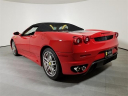 Thumbnail image of 2009 Ferrari F430 Spider at Ferrari And Maserati Of Palm Beach