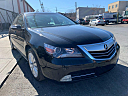 Thumbnail image of 2012 Acura RL at Urbin auto sales
