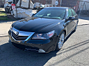 Thumbnail image of 2012 Acura RL at Urbin auto sales