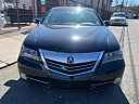Thumbnail image of 2012 Acura RL at Urbin auto sales