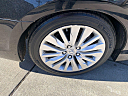 2012 Acura RL at Urbin auto sales