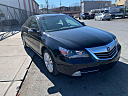Thumbnail image of 2012 Acura RL at Urbin auto sales