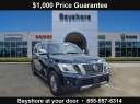 Thumbnail image of 2020 Nissan Armada at Bayshore Chrysler Jeep Dodge Ram