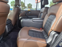 Thumbnail image of 2020 Nissan Armada at Bayshore Chrysler Jeep Dodge Ram