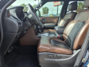 Thumbnail image of 2020 Nissan Armada at Bayshore Chrysler Jeep Dodge Ram