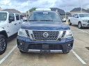 Thumbnail image of 2020 Nissan Armada at Bayshore Chrysler Jeep Dodge Ram