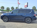 Thumbnail image of 2020 Nissan Armada at Bayshore Chrysler Jeep Dodge Ram