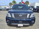 Thumbnail image of 2020 Nissan Armada at Bayshore Chrysler Jeep Dodge Ram