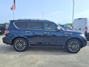 Thumbnail image of 2020 Nissan Armada at Bayshore Chrysler Jeep Dodge Ram