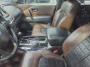 Thumbnail image of 2020 Nissan Armada at Bayshore Chrysler Jeep Dodge Ram