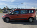 Thumbnail image of 2022 Ford Transit Connect at Dodgeland of Columbia (New)
