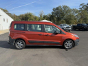 Thumbnail image of 2022 Ford Transit Connect at Dodgeland of Columbia (New)