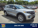 Thumbnail image of 2024 Ford Explorer at Route 23 Ford