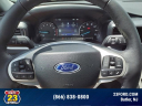 2024 Ford Explorer XLT at Route 23 Ford
