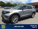 Thumbnail image of 2024 Ford Explorer at Route 23 Ford