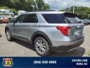 Thumbnail image of 2024 Ford Explorer at Route 23 Ford