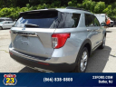 Thumbnail image of 2024 Ford Explorer at Route 23 Ford