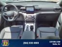 Thumbnail image of 2024 Ford Explorer at Route 23 Ford