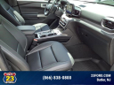 Thumbnail image of 2024 Ford Explorer at Route 23 Ford