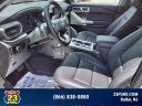 Thumbnail image of 2024 Ford Explorer at Route 23 Ford