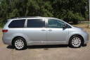 Thumbnail image of 2016 Toyota Sienna at Lexdan Automotive Inc.