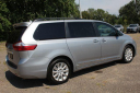 Thumbnail image of 2016 Toyota Sienna at Lexdan Automotive Inc.