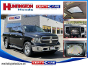 2017 Ram 1500 Big Horn at Huntington Honda