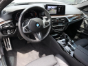 Thumbnail image of 2023 BMW 5 Series at Ocean Mazda